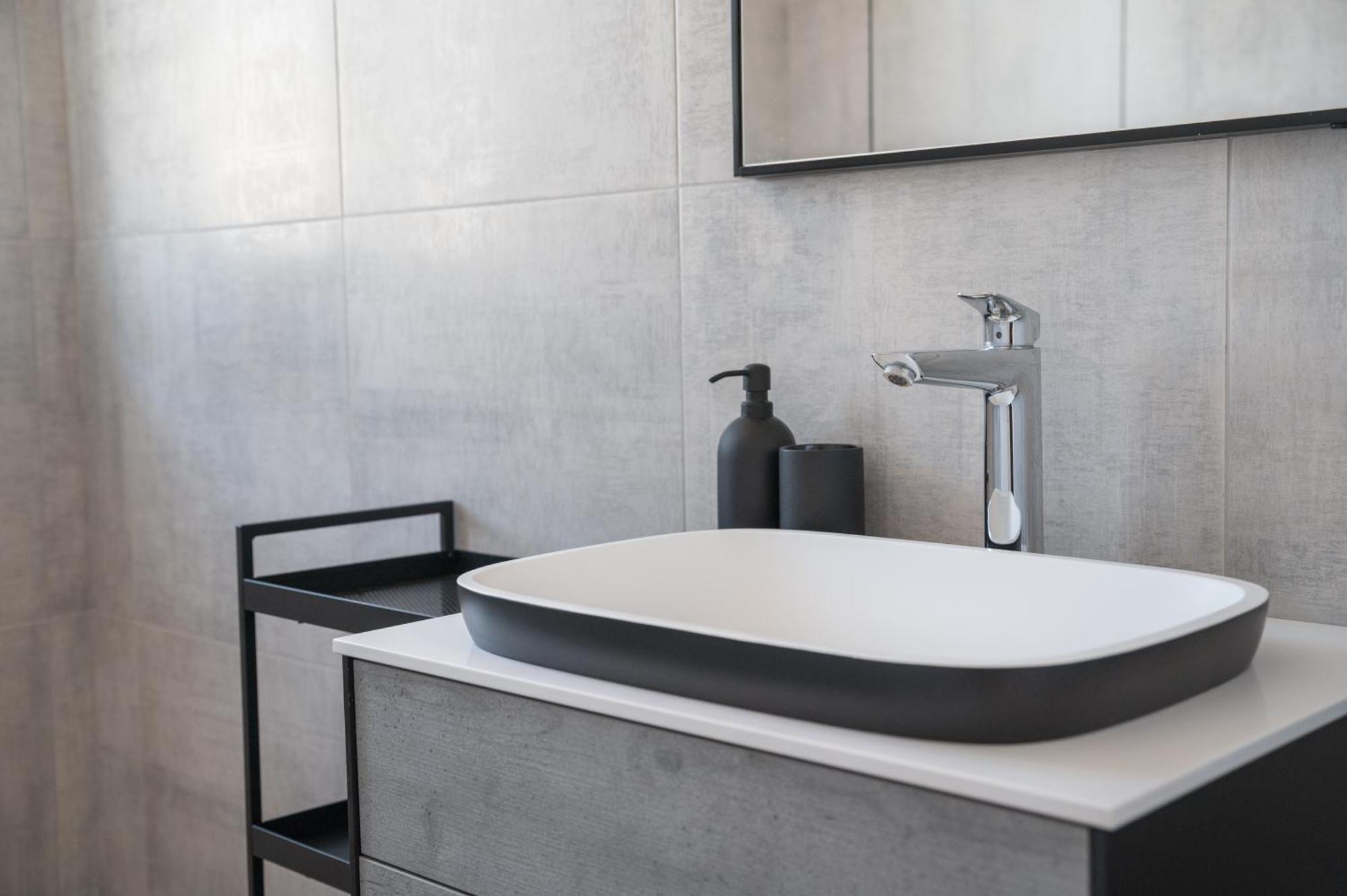 Villa Capris Apartments Копер Экстерьер фото